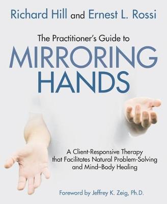 Cover of The Practitioner's Guide to Mirroring Hands