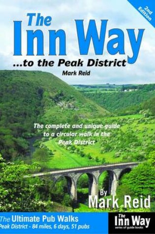 Cover of The Inn Way... to the Peak District