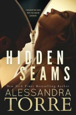 Cover of Hidden Seams