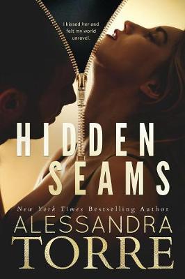 Book cover for Hidden Seams