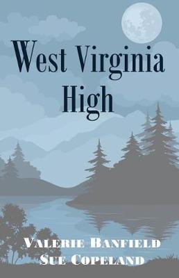 Book cover for West Virginia High