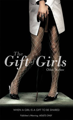Book cover for The Gift of Girls