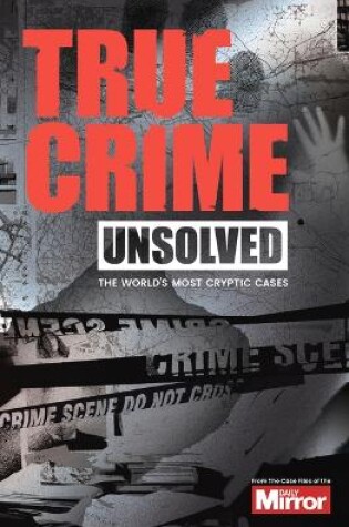 Cover of Unsolved