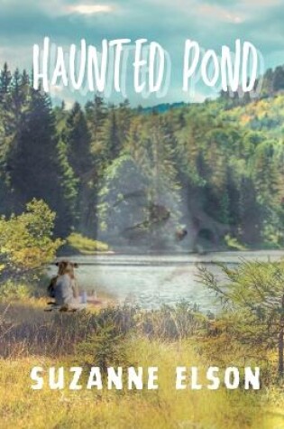 Cover of Haunted Pond