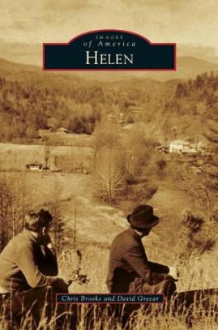 Cover of Helen