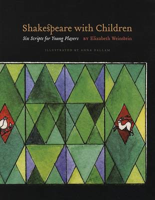 Cover of Shakespeare with Children