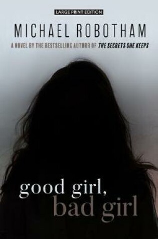 Cover of Good Girl, Bad Girl