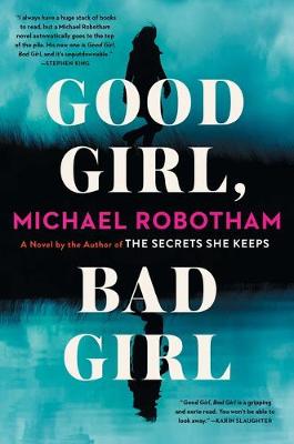 Book cover for Good Girl, Bad Girl