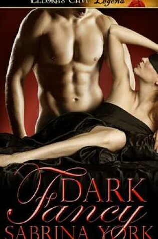Cover of Dark Fancy