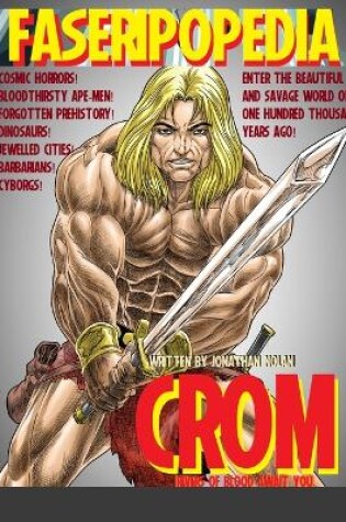 Cover of Crom