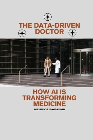 Cover of The Data-Driven Doctor