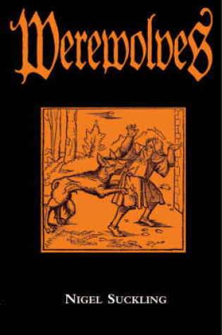 Cover of Werewolves