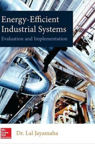 Cover of Energy-Efficient Industrial Systems: Evaluation and Implementation