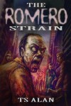 Book cover for The Romero Strain