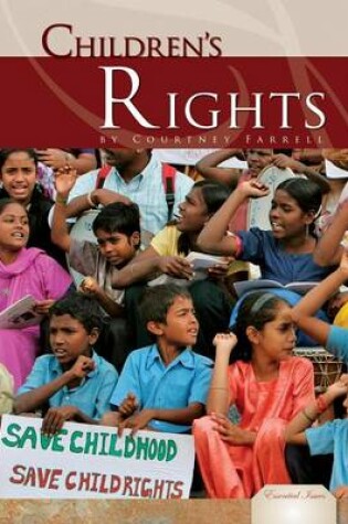 Cover of Children's Rights