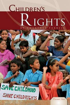 Book cover for Children's Rights