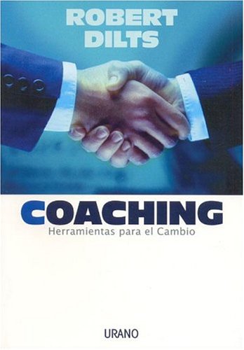 Book cover for Coaching, Herramientas Para El Cambio