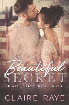 Book cover for Beautiful Secret