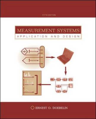 Cover of Measure Systems