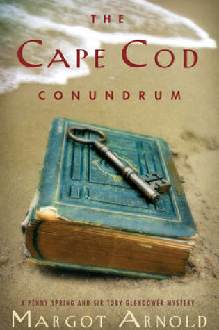 Cover of The Cape COD Conundrum (Cloth)