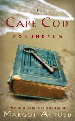 Book cover for The Cape COD Conundrum (Cloth)