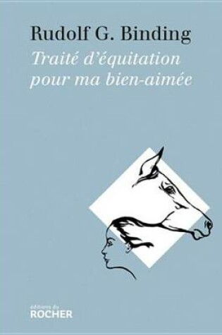 Cover of Traite D'Equitation Pour Ma Bien-Aimee