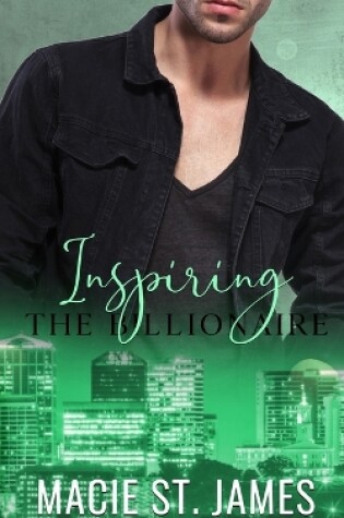 Cover of Inspiring the Billionaire