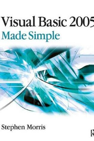 Cover of Visual Basic 2005 Made Simple