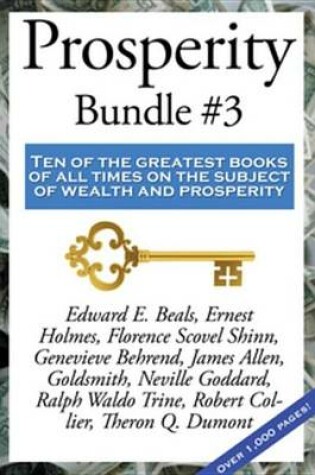 Cover of Prosperity Bundle #3