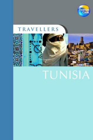 Cover of Tunisia