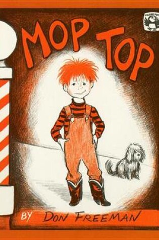 Cover of Mop Top