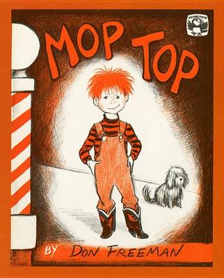 Book cover for Mop Top