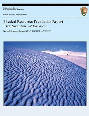 Cover of Physical Resources Foundation Report