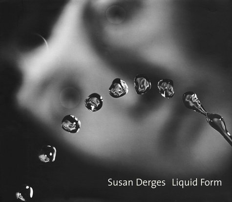 Book cover for Susan Derges