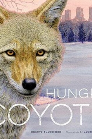 Cover of Hungry Coyote