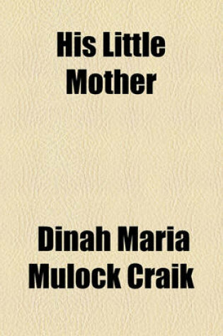 Cover of His Little Mother