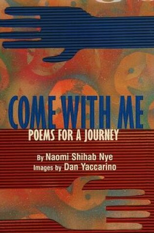 Cover of Come with Me