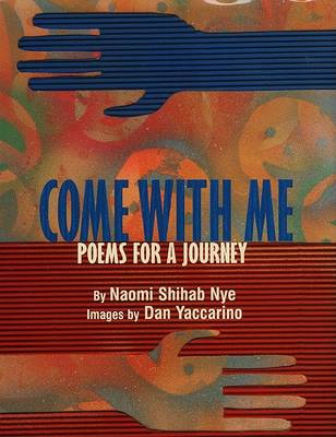 Book cover for Come with Me