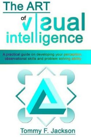 Cover of The Art of Visual Intelligence