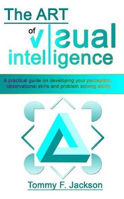 Book cover for The Art of Visual Intelligence