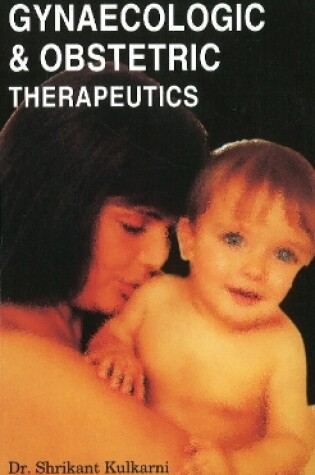 Cover of Gynaecologic & Obstetric Therapeutics