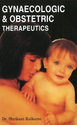 Book cover for Gynaecologic & Obstetric Therapeutics