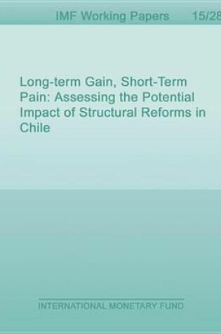 Cover of Long-Term Gain, Short-Term Pain