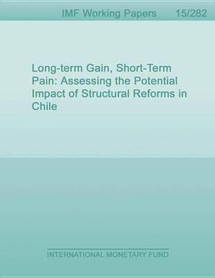 Book cover for Long-Term Gain, Short-Term Pain