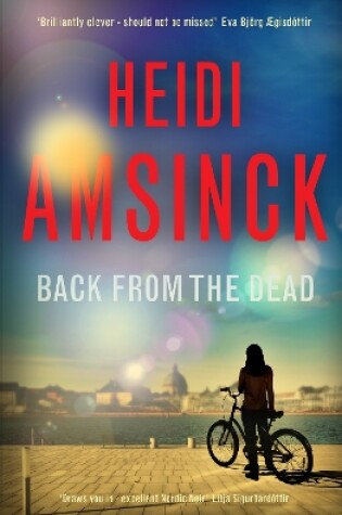 Cover of Back From the Dead