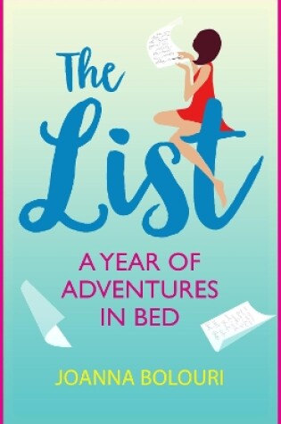 Cover of The List