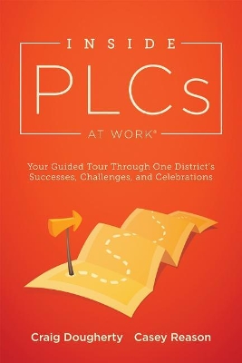 Book cover for Inside Plcs at Work(r)