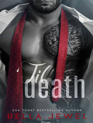 Book cover for 'Til Death (Part 1)