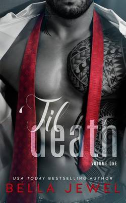 Book cover for 'Til Death - Part 1