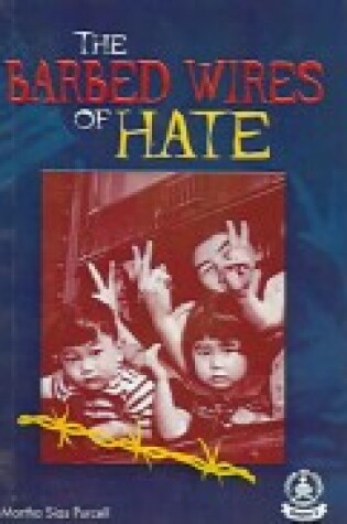 Cover of Barbed Wires of Hate